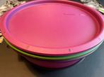 Tupperware MicroGourmet, Enlèvement ou Envoi, Neuf, Vert, Autres types