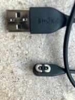 Charging Cable for SHOKZ OpenRun, Audio, Tv en Foto, Hoofdtelefoons, Ophalen of Verzenden, Gebruikt, Overige merken, Surround