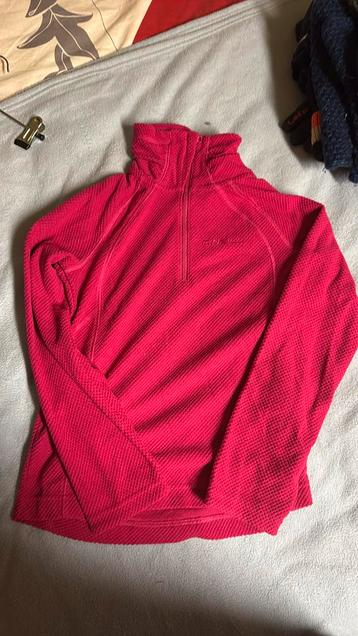 Ski trui maat 140 beschikbaar voor biedingen