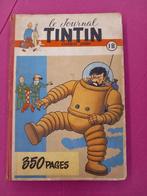 Le Journal Tintin n 18, Eén stripboek, Verzenden, Gelezen, Herge