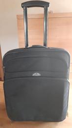 Reiskoffer (trolley) - Samsonite - zwart, Ophalen, Zwart