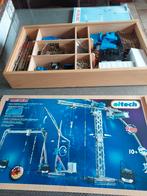 Eitech Construction Kipper E460, Enlèvement ou Envoi