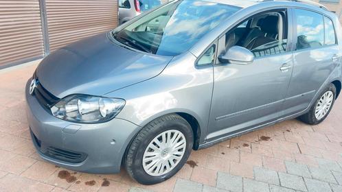 Vw GOlf 1.6TDi * boite auto * 148000km* navi* pilot auto, Auto's, Volkswagen, Bedrijf, Golf Plus, ABS, Adaptieve lichten, Adaptive Cruise Control