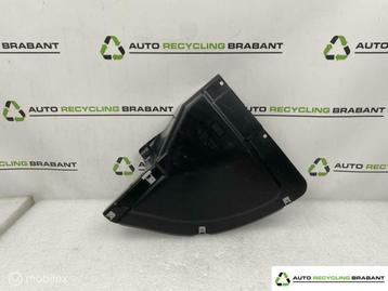 Bodem Beschermplaat BMW 1 Serie E87 LCI E81 ORIG 51757070140