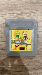 Ronaldo voetbalspel voor gameboy, Ophalen, Gebruikt