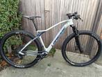 Mtb Lapierre prorace sat carbon medium, Fietsen en Brommers, Ophalen, Zo goed als nieuw, Heren, Overige merken