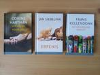Literaire Juweeltjes - 2018, Zo goed als nieuw, Nederland, Frans Kellendonk, Ophalen of Verzenden