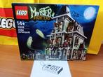 LEGO - 10228 - Spookhuis - Haunted House, Kinderen en Baby's, Speelgoed | Duplo en Lego, Nieuw, Complete set, Ophalen of Verzenden