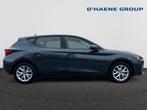 Seat Leon Leon 1.0 EcoTSI Style, Auto's, Seat, Navigatiesysteem, Leon, Handgeschakeld, Zilver of Grijs
