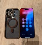 Iphone 16 Pro Max, Ophalen, 512 GB, IPhone 16, Zo goed als nieuw