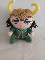 Loki knuffels - Nieuw, Ophalen of Verzenden, Nieuw, Overige typen