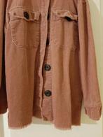 Corduroy Oversized vest JBC 134, Kinderen en Baby's, Kinderkleding | Maat 134, Meisje, Trui of Vest, JBC, Ophalen of Verzenden