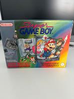 Super Game Boy, Comme neuf