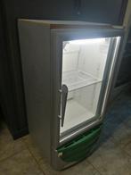 Réfrigérateur à portes vitrées Carlsberg, 85 à 120 cm, Sans bac à congélation, Enlèvement, 45 à 60 cm