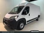 Peugeot Boxer 2.2B-HDi 435 L3H2 EAT8 S&S GPS|PDC|CAMERA|CARP, Automaat, 179 pk, Wit, Diesel
