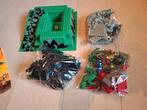 Lego Fire Breathing Fortress nr 6082, Enlèvement, Comme neuf, Ensemble complet, Lego