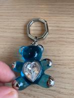 Sleutelhanger swarovski, Verzamelen, Ophalen, Zo goed als nieuw