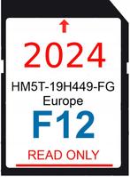 🔥NAVI FUNCTIE ACTIVATIE🔥 NAVIGATIE FORD SYNC2 F12 2024, Ophalen of Verzenden, Zo goed als nieuw