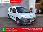 Renault Kangoo Express 1.5 dCi 90 pk Inrichting/ Cruise/ PDC, Auto's, Renault, Wit, Bedrijf, Parkeersensor