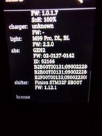 stromer S7 gouden sportuitvoering Large, 1600km., Fietsen en Brommers, Elektrische fietsen, Ophalen, Stromer