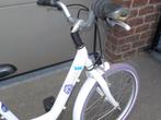 Meisjesfiets 20 inch, Ophalen, 20 inch