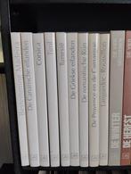 Artis-Historia: Bestemming in beeld (9 boeken), Comme neuf, Album d'images, Enlèvement