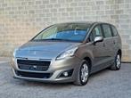 Peugeot 5008 - Benzine | 7 Zit | 2016 | Slechts 117.021 km!!, Voorwielaandrijving, 1199 cc, 1645 kg, Handgeschakeld