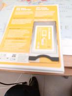 Tv kaartje telenet, Audio, Tv en Foto, Decoders en Harddiskrecorders, Ophalen, Zo goed als nieuw