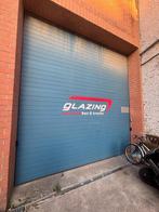 Entrepôt 352m2 avec Mezzanine à louer (Gilly centre), Immo, Garages en Parkeerplaatsen, Charleroi