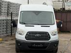 Ford Transit 2.2 TDCi L2H2 / Airco Cruise TVA DÉDUCTIBLE, Euro 5, Achat, Entreprise, 3 places