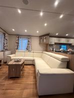ECLIPSE 1100x400/2 STOCK COMFORT VAN EEN HUIS, Caravans en Kamperen, Stacaravans