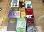Lot 10 top boeken divere auteurs, Ophalen of Verzenden, Zo goed als nieuw, België