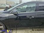 Portier LV Volvo V60/S60 Kleurcode 452 ('10-'18), Gebruikt, Deur, Ophalen of Verzenden, Volvo