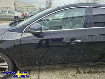 Portier LV Volvo V60/S60 Kleurcode 452 ('10-'18) beschikbaar voor biedingen
