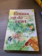 leesboekje: Emma op de erwt, Ophalen of Verzenden