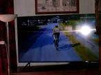 Tv samsung 55 pouce smart tv 4 k uhd état neuf elle a 2 mois, Samsung, Smart TV, Enlèvement, LED