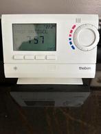 Thermostat à horloge digital Theben RAMSES 833 top2 HF à ven, Bricolage & Construction, Thermostats, Enlèvement, Comme neuf