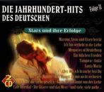 Die Jahrhunderthits Schlager Folge 2 (2CD), CD & DVD, CD | Chansons populaires, Comme neuf, Enlèvement ou Envoi