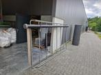 2X dakdrager Citroen Jumper, Peugoet Boxer,..., Auto diversen, Dakdragers, Ophalen, Gebruikt