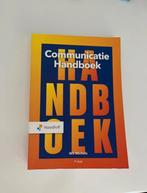 Wil Michels - Communicatie handboek, Boeken, Economie, Management en Marketing, Ophalen of Verzenden, Zo goed als nieuw, Wil Michels