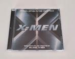 CD X-Men soundtrack / OST, Utilisé, Enlèvement ou Envoi