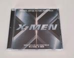 CD X-Men soundtrack / OST, CD & DVD, CD | Musiques de film & Bandes son, Utilisé, Enlèvement ou Envoi