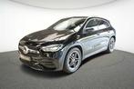 Mercedes-Benz GLA 200 d AMG-Line, Autos, 121 g/km, Achat, Entreprise, Noir