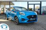 Ford Puma 1.0 MHEV ST-Line + WINTERPACK, Auto's, Ford, Puma, Bedrijf, 5 zetels, 5 deurs