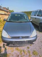 Ford Focus, Auto's, Ford, 4 cilinders, 1264 kg, Blauw, 5 deurs