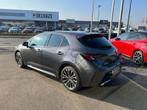 Toyota Corolla Hatchback Style 1.8 hybride, Auto's, Toyota, Automaat, 72 kW, Corolla, 5 deurs