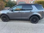 LAND ROVER DISCOVERY - 7 PLAATSEN, Autos, Land Rover, Argent ou Gris, Achat, 6 portes, Euro 6
