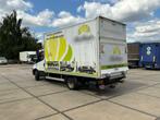 2016 Iveco 35C14 Lichte vrachtwagen, Gebruikt, Euro 6, Overige brandstoffen, Bedrijf