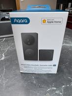 Aqara doorbell G4, Maison & Meubles, Sonnettes, Enlèvement ou Envoi, Comme neuf