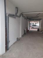 Magazijn te huur, Location